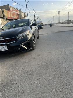 کیا فۆرتێ
